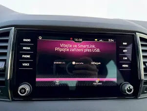 Škoda Karoq Style Plus