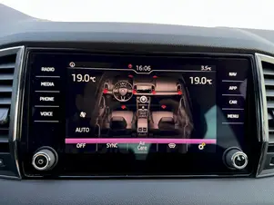 Škoda Karoq Style Plus