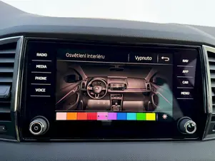 Škoda Karoq Style Plus