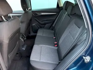 Škoda Karoq Style Plus