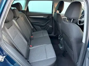 Škoda Karoq Style Plus