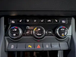 Škoda Karoq Style Plus