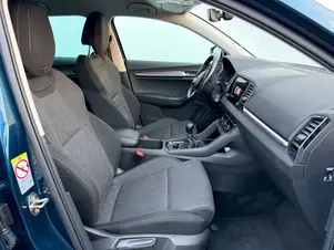 Škoda Karoq Style Plus