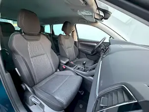 Škoda Karoq Style Plus