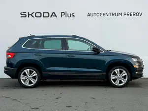 Škoda Karoq Style Plus