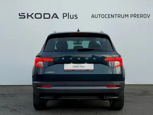 Škoda Karoq Style Plus
