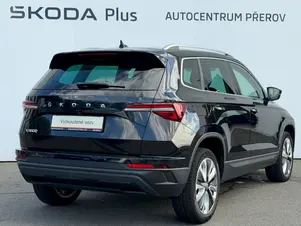 Škoda Karoq Style