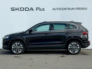 Škoda Karoq Style