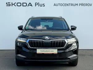 Škoda Karoq Style