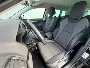 Škoda Karoq Style