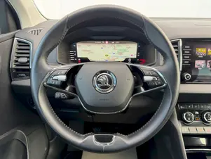Škoda Karoq Style