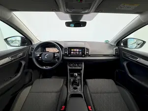 Škoda Karoq Style