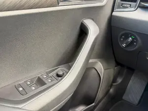 Škoda Karoq Style