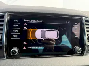 Škoda Karoq Style