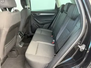 Škoda Karoq Style