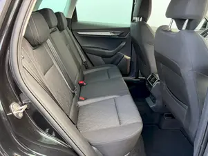 Škoda Karoq Style