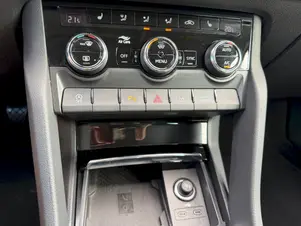 Škoda Karoq Style