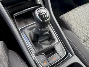 Škoda Karoq Style