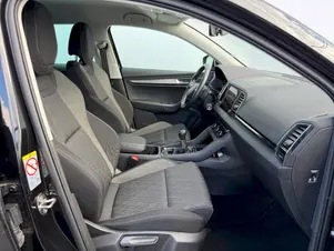 Škoda Karoq Style