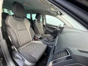 Škoda Karoq Style