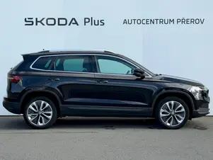 Škoda Karoq Style