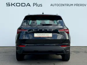 Škoda Karoq Style