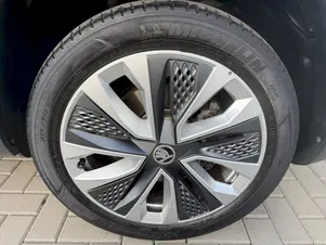 Škoda Karoq Style