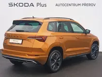 Karoq SportLine