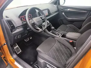 Škoda Karoq SportLine