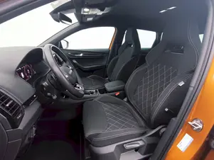 Škoda Karoq SportLine