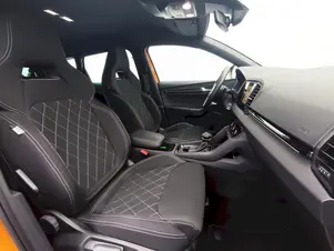 Škoda Karoq SportLine