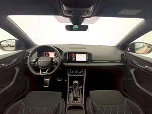 Škoda Karoq SportLine
