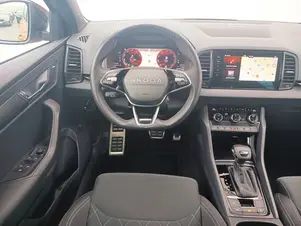 Škoda Karoq SportLine