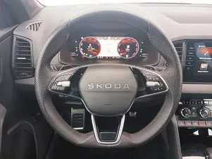 Škoda Karoq SportLine
