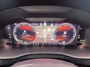 Škoda Karoq SportLine