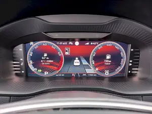 Škoda Karoq SportLine