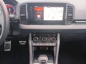 Škoda Karoq SportLine