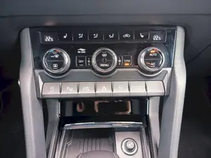 Škoda Karoq SportLine