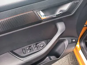 Škoda Karoq SportLine