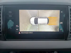 Škoda Karoq SportLine