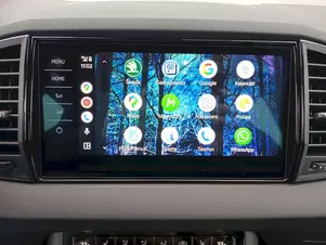 Škoda Karoq SportLine