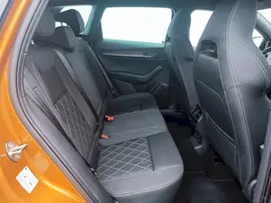 Škoda Karoq SportLine