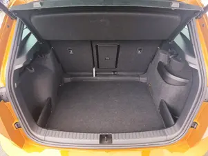 Škoda Karoq SportLine