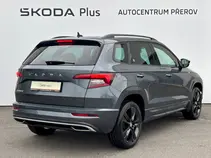 Karoq SportLine