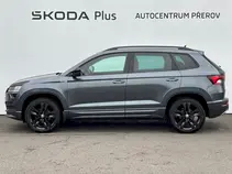 Karoq SportLine