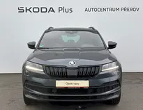 Karoq SportLine