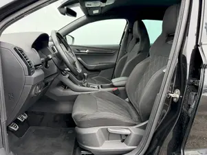 Škoda Karoq SportLine