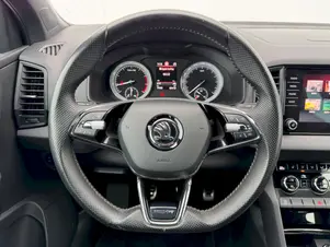Škoda Karoq SportLine