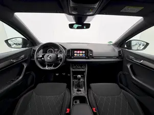 Škoda Karoq SportLine