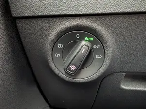 Škoda Karoq SportLine